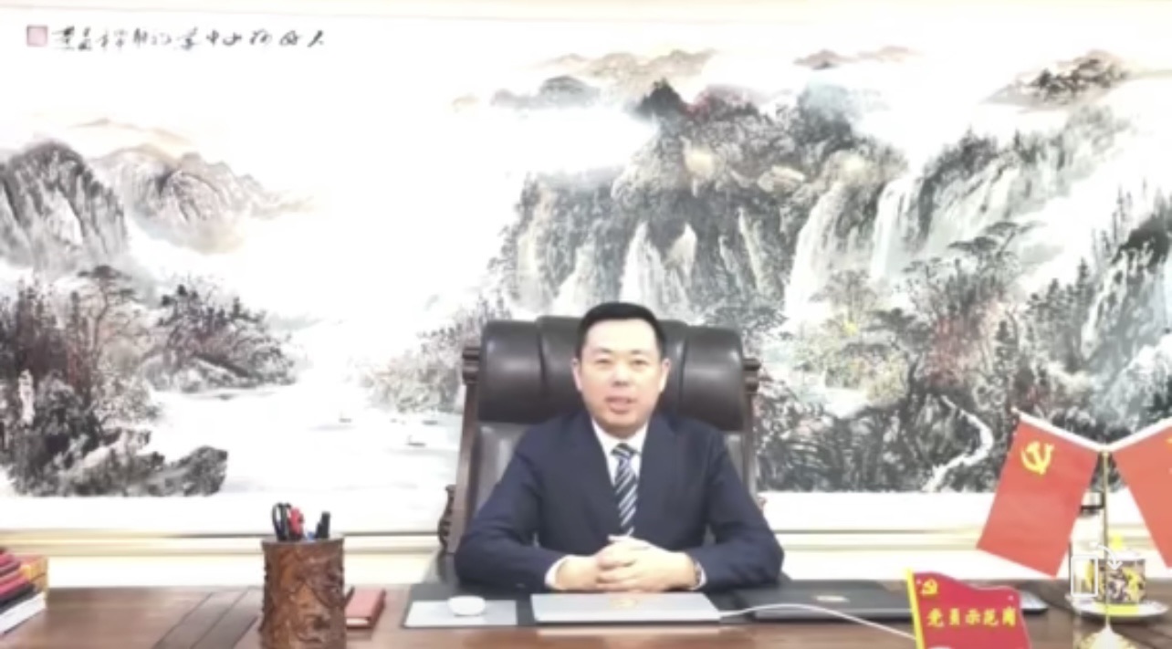 喜迎新年| 立豪集團(tuán)給您拜年啦！